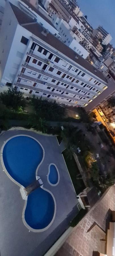 Apartamento Con Encanto,Piscina Y A 200 Metros De La Playa サロウ エクステリア 写真