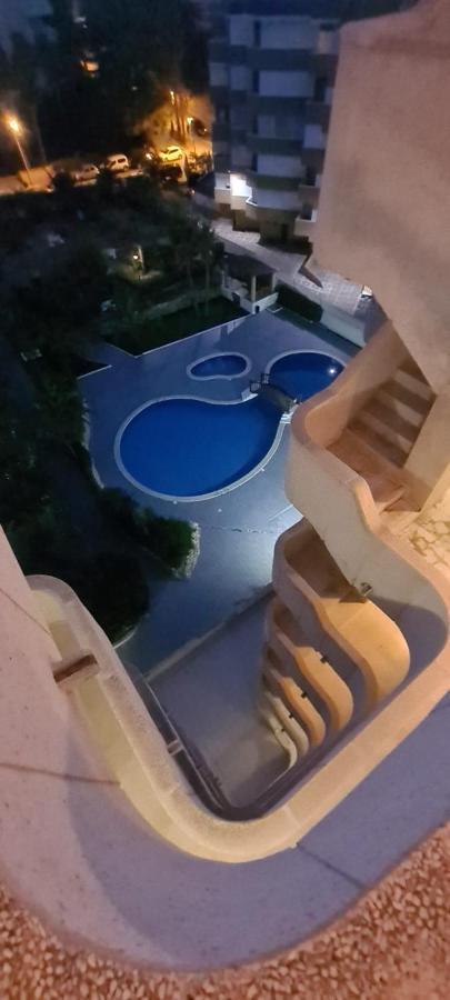 Apartamento Con Encanto,Piscina Y A 200 Metros De La Playa サロウ エクステリア 写真